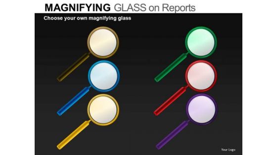 Download Magnifying Glass Clipart