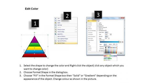 Download Maslows Hierarchy Of Needs PowerPoint Templates Ppt Slides