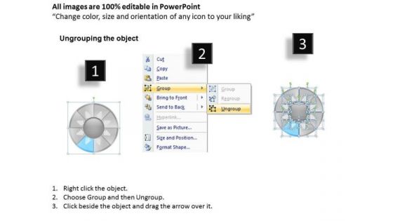 Download Models For Structured Tasks Business Plan PowerPoint Templates