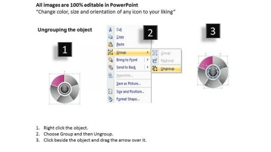 Download Project Management Process 5 Stages Business Plan Examples PowerPoint Slides