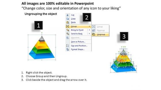 Download Pyramid Ppt