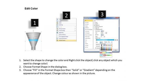 Download Sales And Marketing Funnel 9 PowerPoint Slides And Ppt Diagram Templates