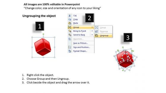 Download Teamwork Blocks PowerPoint Templates