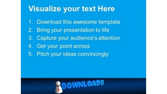 Downloads Internet PowerPoint Templates And PowerPoint Themes 0812
