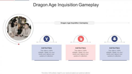 Dragon Age Inquisition Gameplay In Powerpoint And Google Slides Cpb