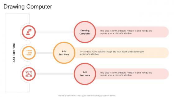 Drawing Computer In Powerpoint And Google Slides Cpb