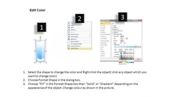 Drops Of Water PowerPoint Slides And Ppt Diagram Templates