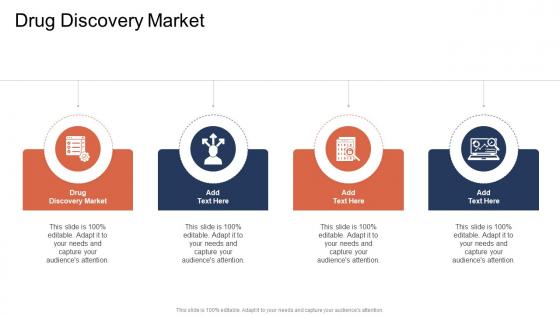 Drug Discovery Market In Powerpoint And Google Slides Cpb Drug Discovery Market In Powerpoint And Google Slides Cpb