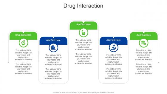 Drug Interaction In Powerpoint And Google Slides Cpb Drug Interaction In Powerpoint And Google Slides Cpb
