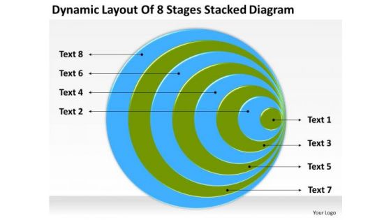 Dynamic Layout Of 8 Stages Stacked Diagram Ppt Download Business Plan Template PowerPoint Slides Dynamic Layout Of 8 Stages Stacked Diagram Ppt Download Business Plan Template PowerPoint Slides