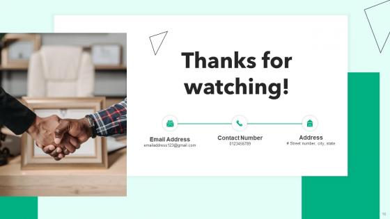 Dynamic Online Marketing Ppt PowerPoint Presentation Complete Deck With Slides