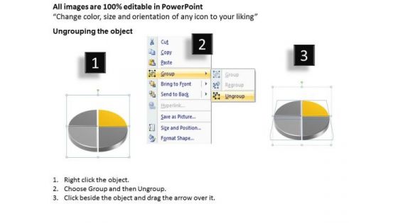 E Business PowerPoint Presentation Format Plan Templates