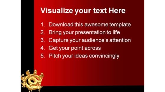 E Mail Group Business PowerPoint Templates And PowerPoint Backgrounds 0511