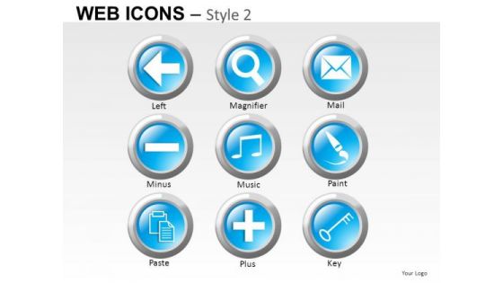 E Mail Web Icons PowerPoint Slides And Ppt Diagram Templates E Mail Web Icons PowerPoint Slides And Ppt Diagram Templates