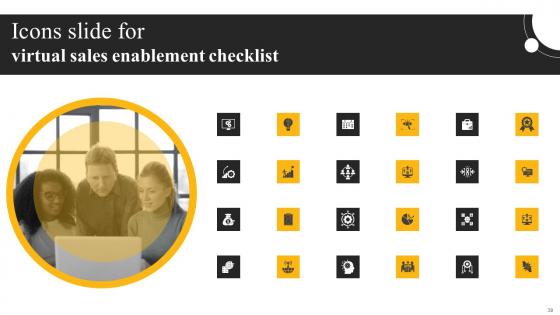 E Sales Generation Checklist Ppt PowerPoint Presentation Complete Deck With Slides