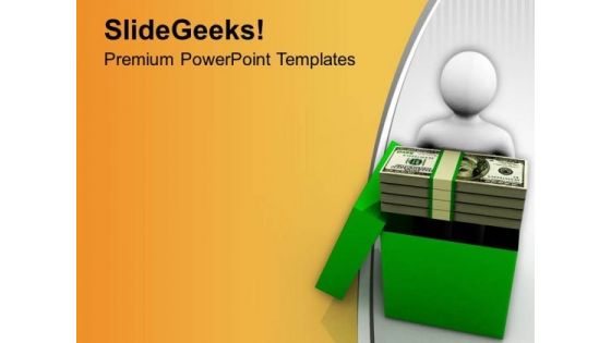 Earn The Foreign Currency PowerPoint Templates Ppt Backgrounds For Slides 0613 Earn The Foreign Currency PowerPoint Templates Ppt Backgrounds For Slides 0613
