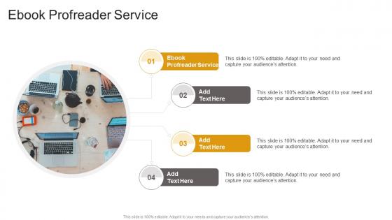 Ebook Profreader Service In Powerpoint And Google Slides Cpb