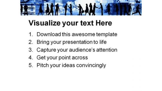 Ebusiness01 People PowerPoint Backgrounds And Templates 1210