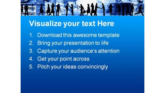 Ebusiness01 People PowerPoint Backgrounds And Templates 1210
