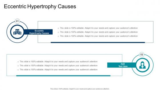 Eccentric Hypertrophy Causes In Powerpoint And Google Slides Cpb
