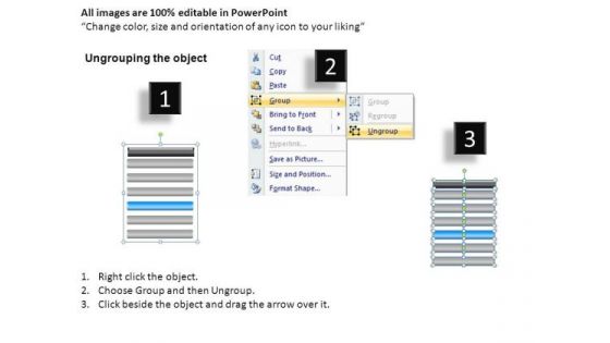 Edit Stages Steps To Sell A Business PowerPoint Slides And Ppt Diagram Templates