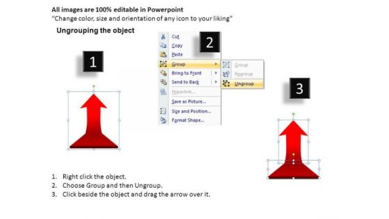 Editable Arrows Toolbox PowerPoint Slides And Ppt Diagram Templates