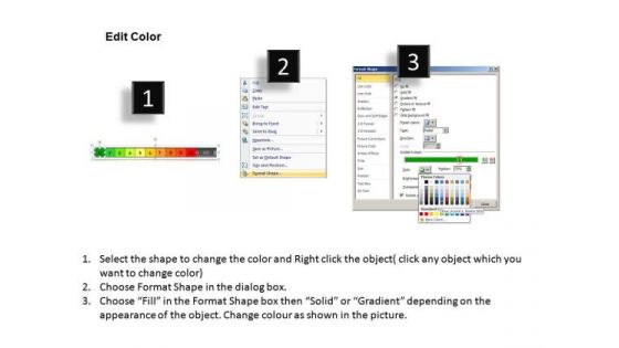 Editable Forecasting Planning PowerPoint Slides And Ppt Diagram Templates