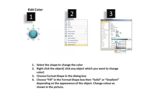 Editable Network PowerPoint Slides And Ppt Diagram Templates
