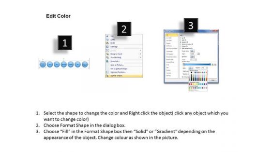Editable Ppt Templates Innovation Process PowerPoint Templates