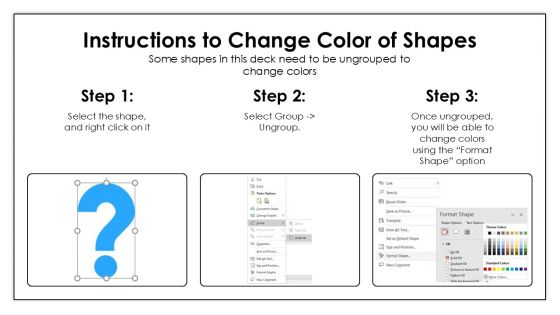 Editable Sell Sheet Presentation Template For Business Growth PPT H