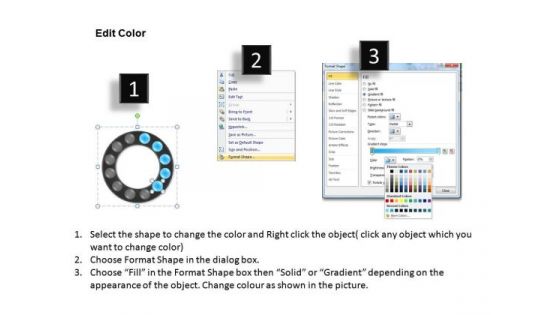 Editable Years Annual Planning PowerPoint Slides And Ppt Diagram Templates
