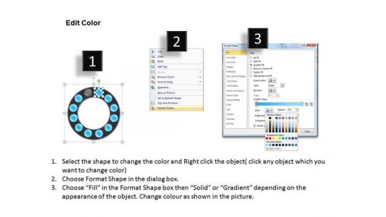 Editable Years Timelines Planning PowerPoint Slides And Ppt Diagram Templates