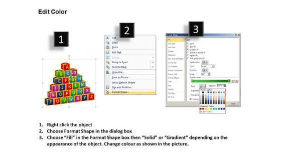 Education Blocks Ppt 17