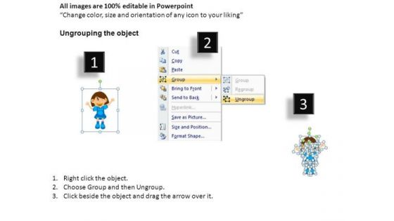 Education Flow Chart Diagram PowerPoint Slides Ppt Templates