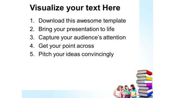 Education Future PowerPoint Templates And PowerPoint Themes 0512