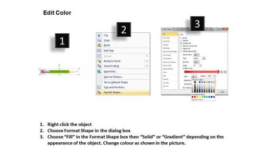 Education School Time Crayons PowerPoint Slides And Ppt Diagram Templates