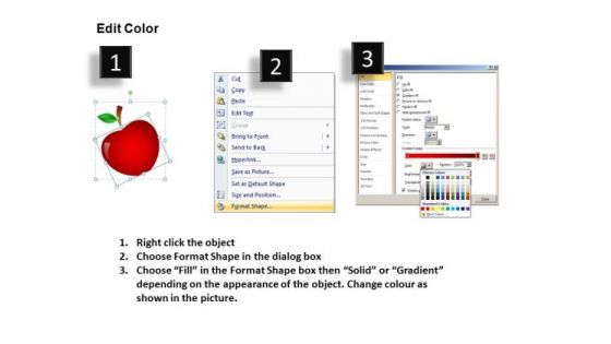 Education School Time Crayons PowerPoint Slides And Ppt Templates