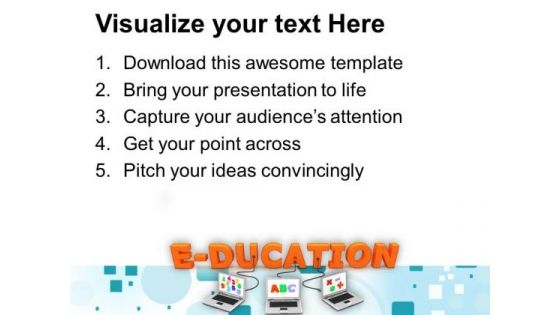 Education Success PowerPoint Templates And PowerPoint Themes 0912