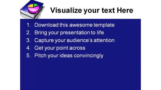 Educational Statistics Education PowerPoint Templates And PowerPoint Backgrounds 0311
