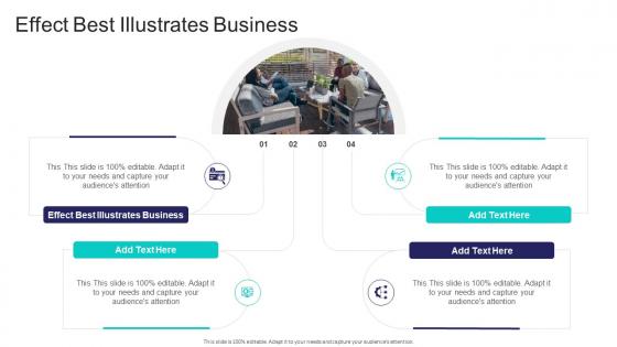 Effect Best Illustrates Business In Powerpoint And Google Slides Cpb