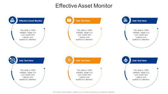 Effective Asset Monitor In Powerpoint And Google Slides Cpb Effective Asset Monitor In Powerpoint And Google Slides Cpb