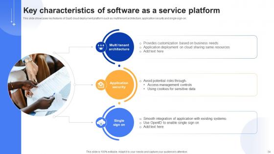 Effective Data Migration Using Cloud Service Offerings Ppt Powerpoint Presentation Complete Deck