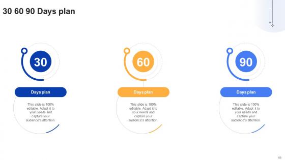 Effective Data Migration Using Cloud Service Offerings Ppt Powerpoint Presentation Complete Deck
