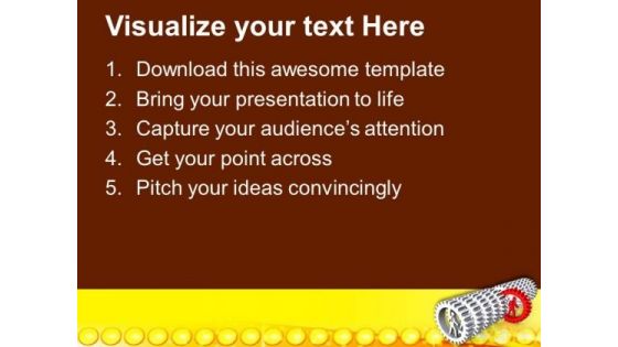 Effective Management Business Leadership PowerPoint Templates Ppt Backgrounds For Slides 0613