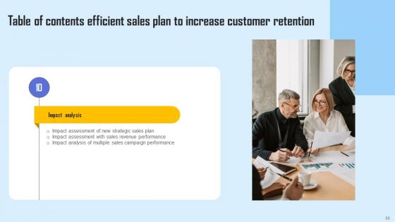 Effective Sales Strategy To Enhance Customer Retention Ppt Powerpoint Presentation Complete Deck