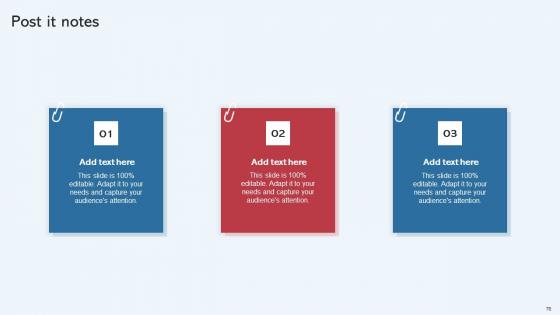 Effective Startup Promotion Plan For Increase Business Presence Complete Deck