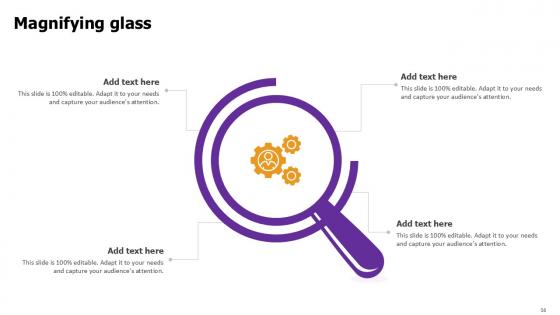 Effective Test Data Management in Acceptance Testing PPT Example