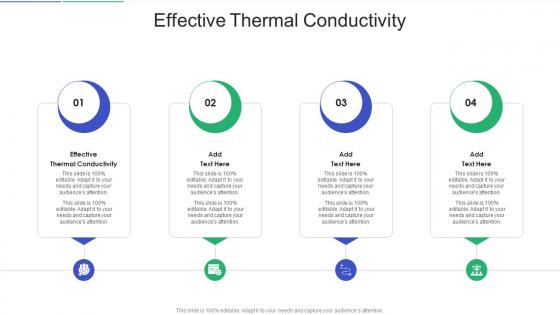Effective Thermal Conductivity In Powerpoint And Google Slides Cpb