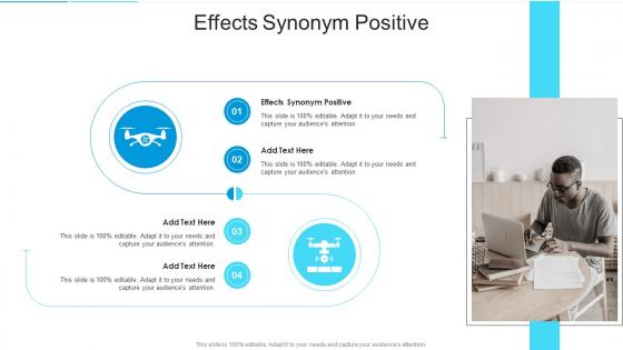 Effects Synonym Positive In Powerpoint And Google Slides Cpb