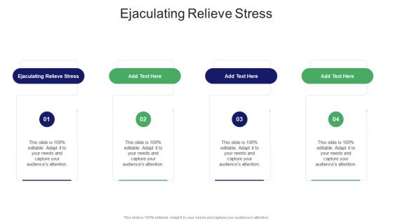 Ejaculating Relieve Stress In Powerpoint And Google Slides Cpb Ejaculating Relieve Stress In Powerpoint And Google Slides Cpb